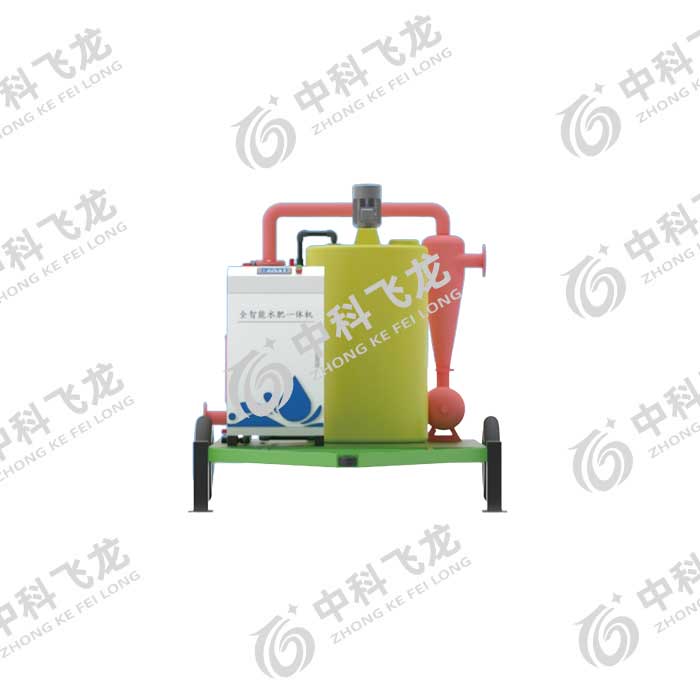 移動(dòng)式自動(dòng)水肥機(jī)